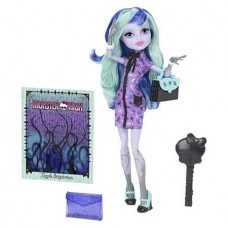 Кукла Твайла MONSTER HIGH (CDF49/BJM66)